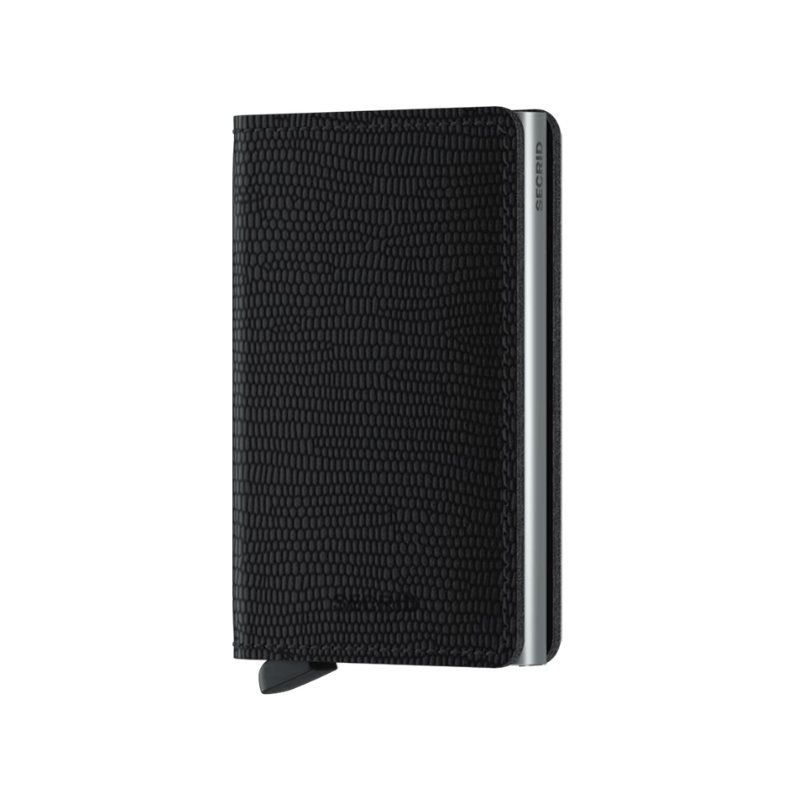 Secrid Rango Black Slimwallet