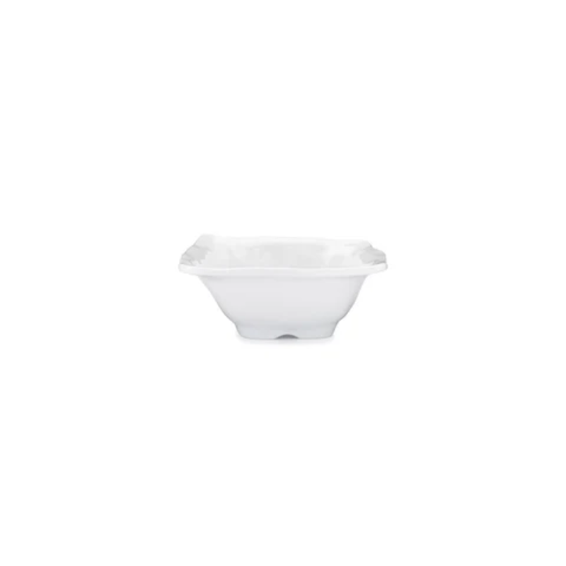 Square Melamine Dip Bowl