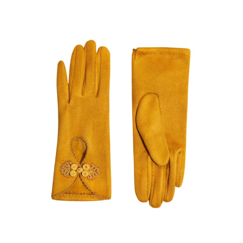 Suki Gloves