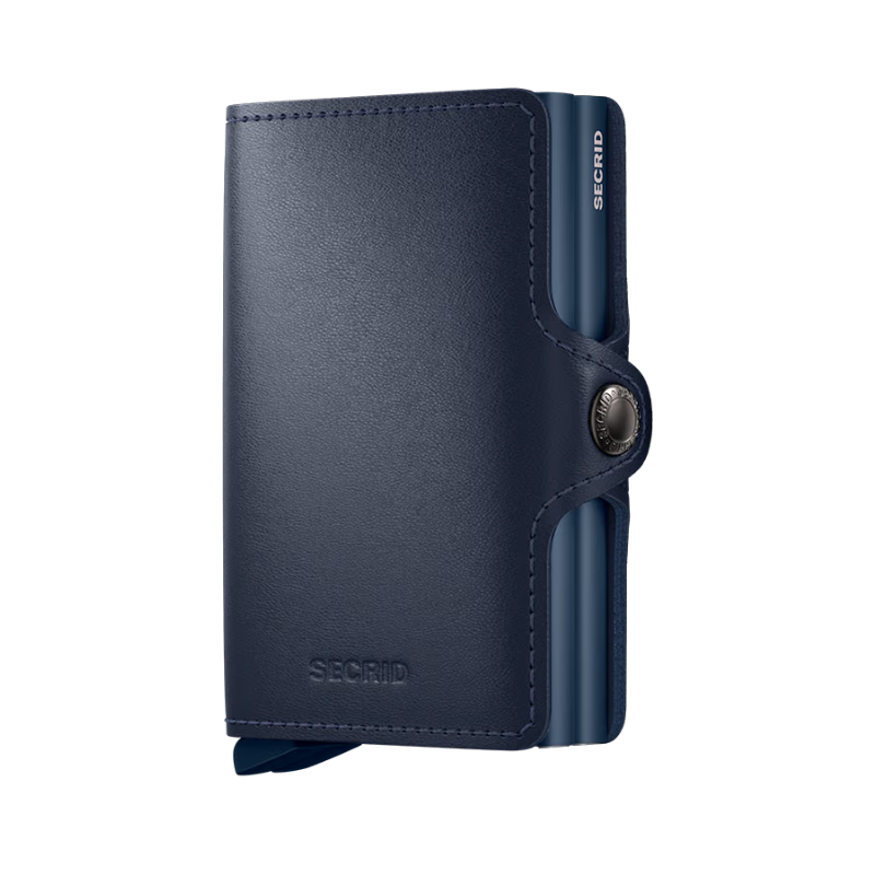 Secrid Navy Original Twinwallet