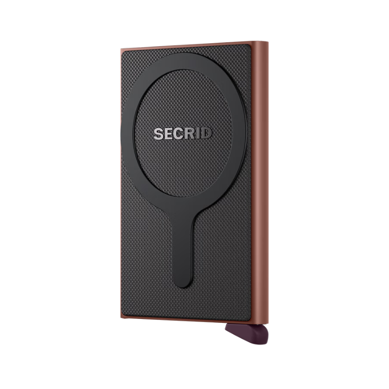 Secrid Rose Magsafe Cardprotector