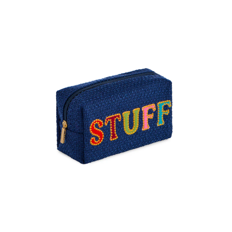 Stuff Zip Pouch