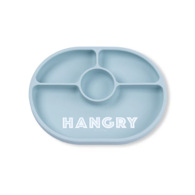 Hangry Wonder Plate