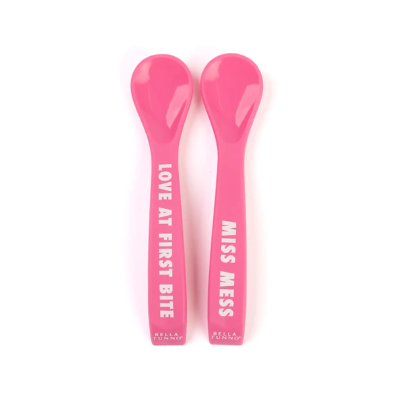 Miss Mess Spoon Set
