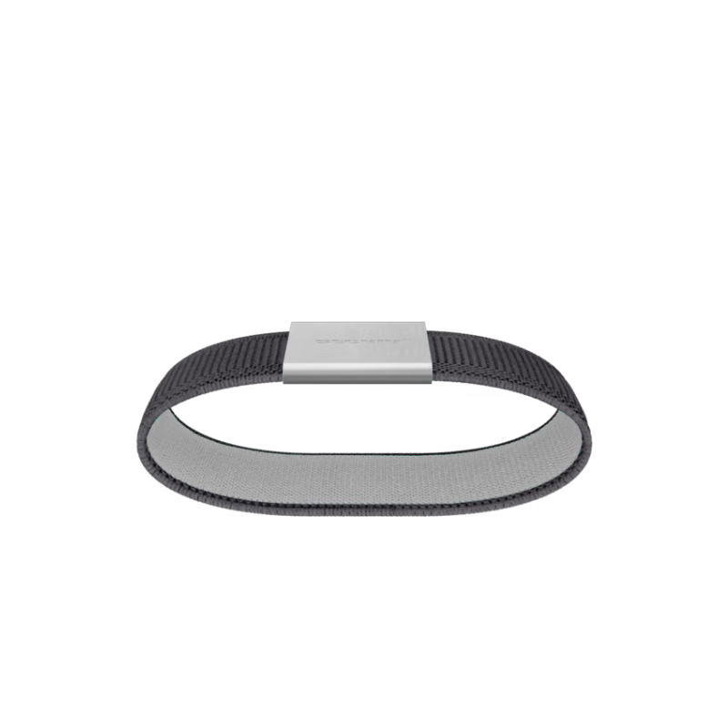 Secrid Charcoal Moneyband