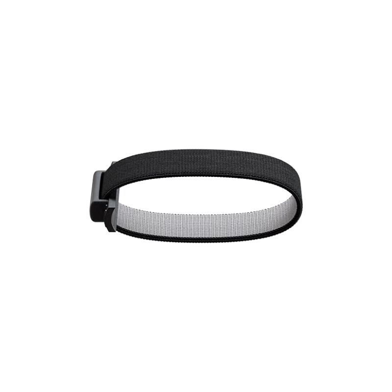 Secrid Black Add-on Bandwallet