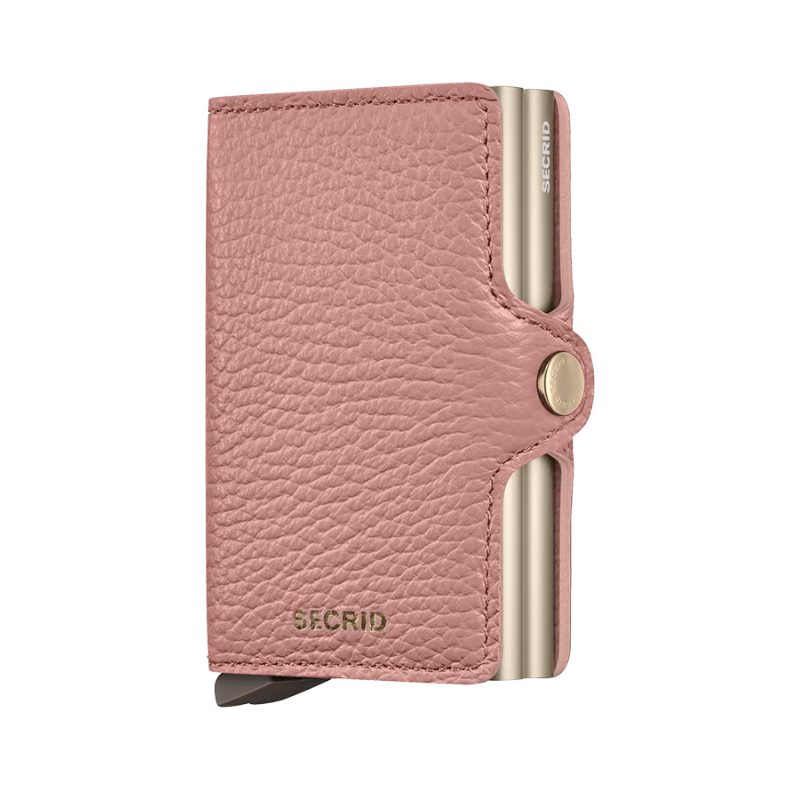 Secrid Rose Pebble Twinwallet