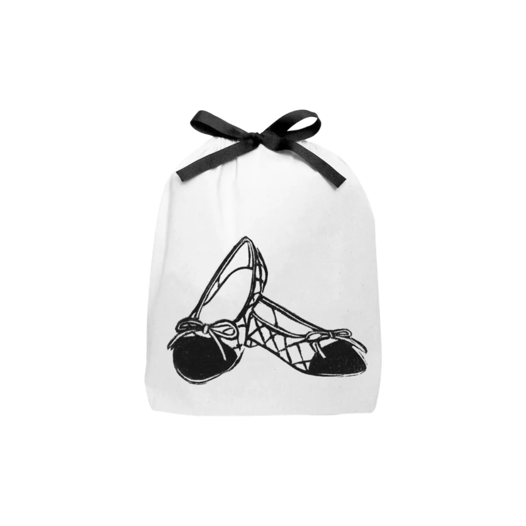 Ballet Slippers Bag