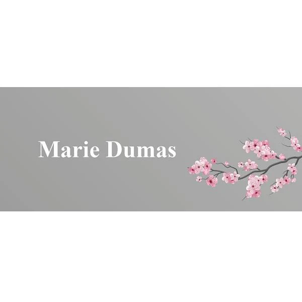 Gift Certificate Marie Dumas - 150$