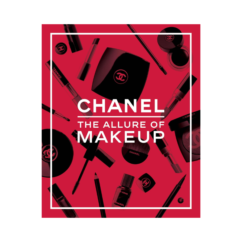 Chanel: the Allure of Makeup Book