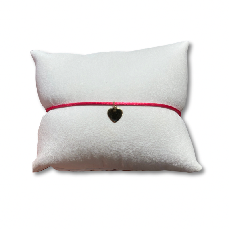 Breast Cancer Awareness Bracelet