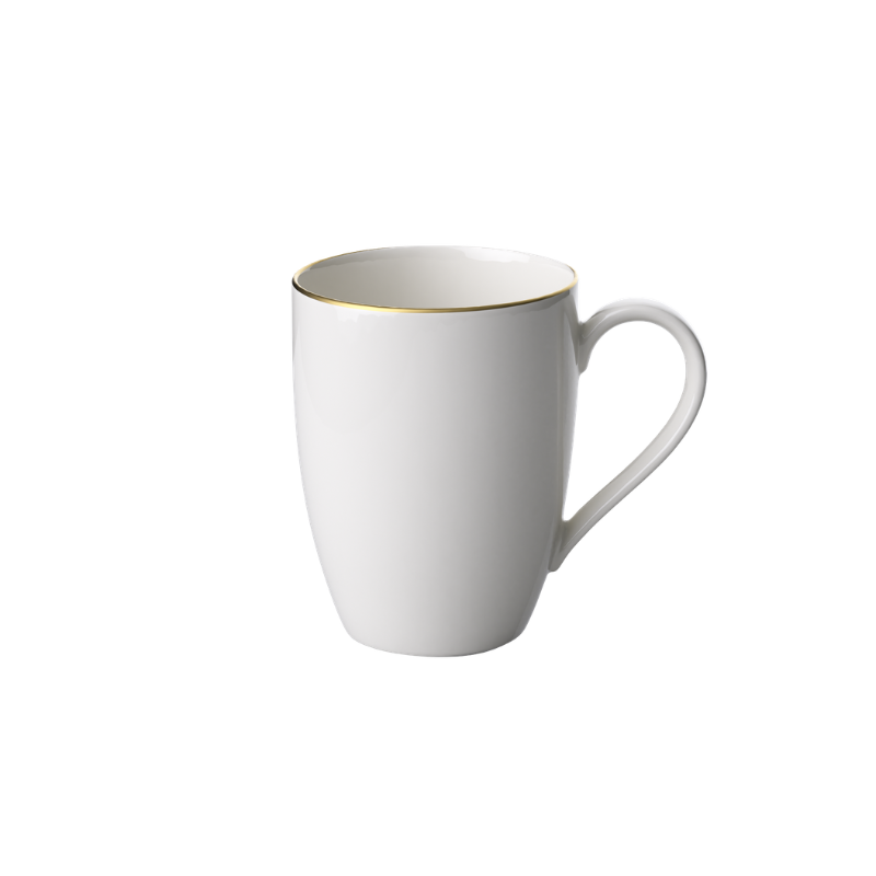 Villeroy &amp; Boch Anmut Gold Mug