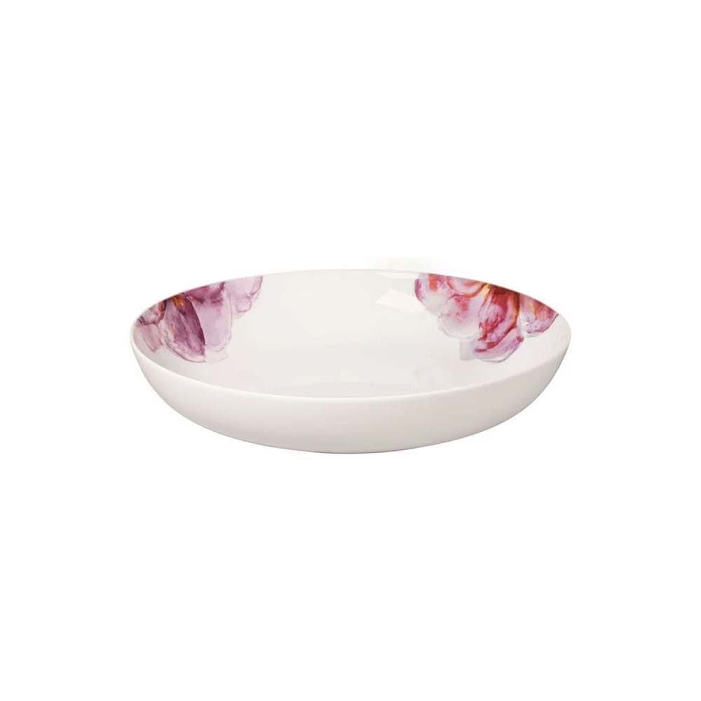 Villeroy & Boch Rose Garden Vegetable Bowl