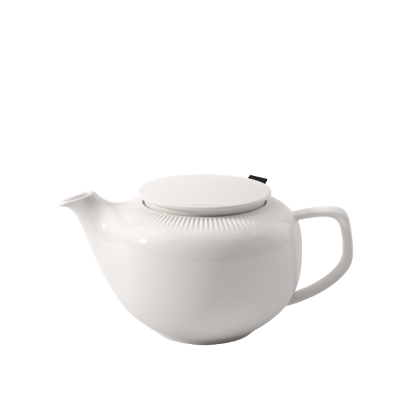 Villeroy & Boch Afina Teapot