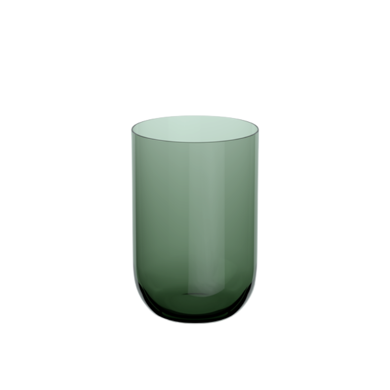 Villeroy & Boch Like Sage Highball Glass Set of 2