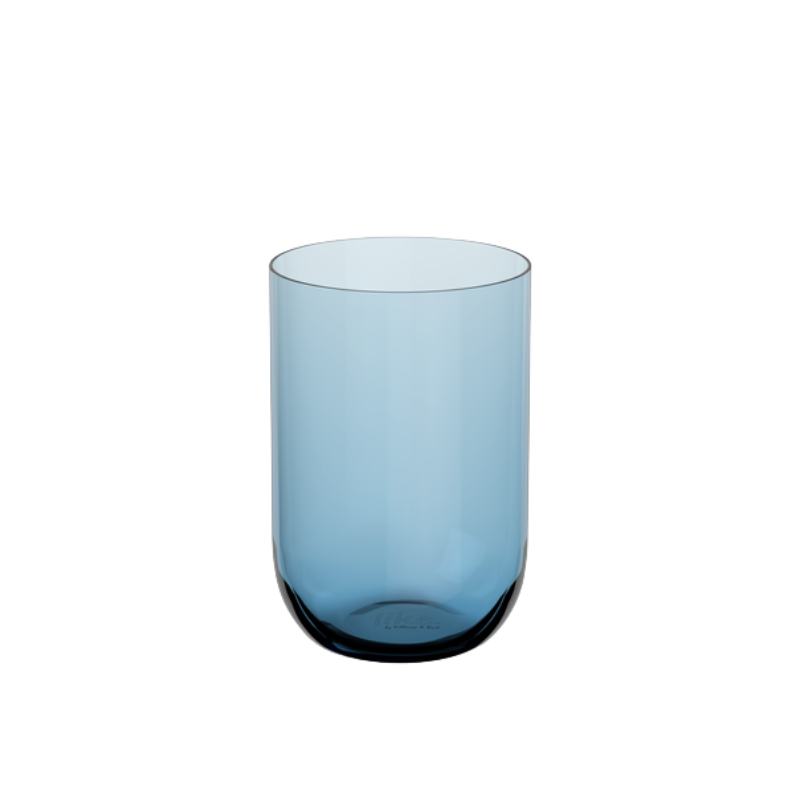 Verres à long drink Villeroy &amp; Boch Like Ice, lot de 2