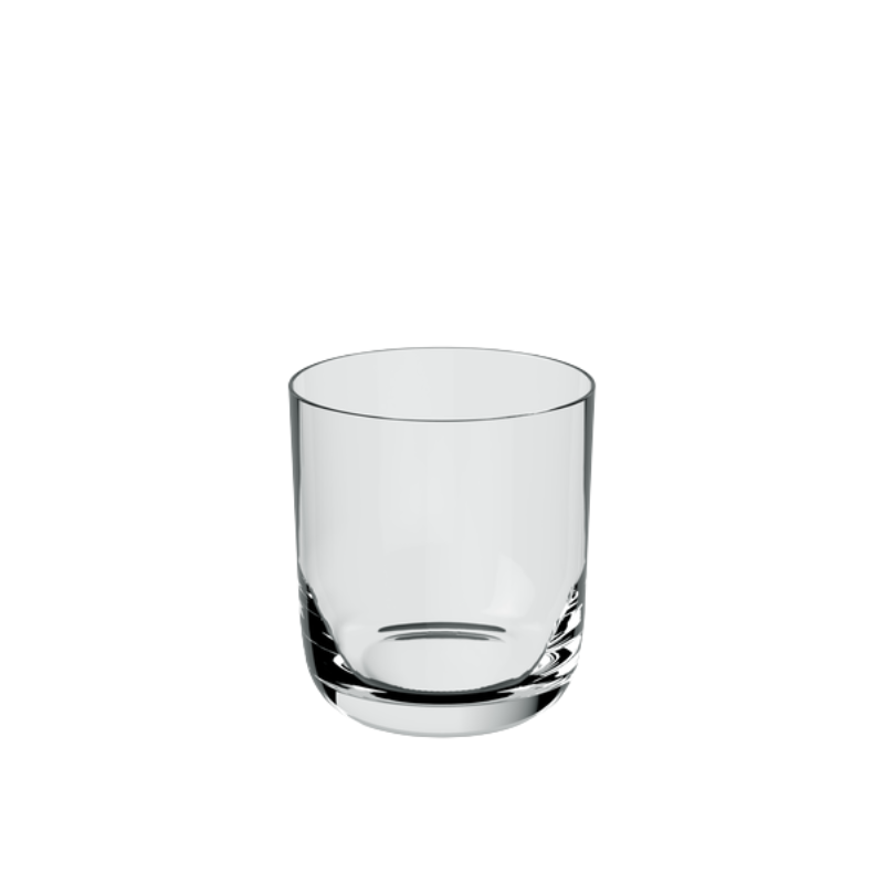 Villeroy &amp; Boch La Divina DOF Glasses Set of 4