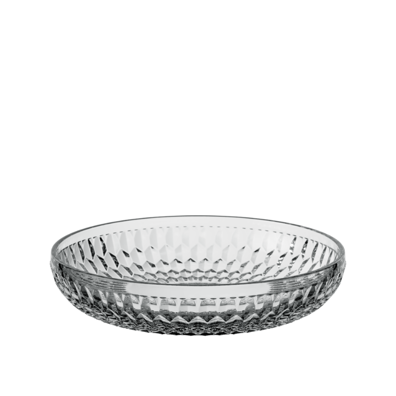 Boston Shallow Bowl