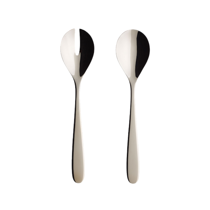 Villeroy & Boch Daily Line Salad Servers