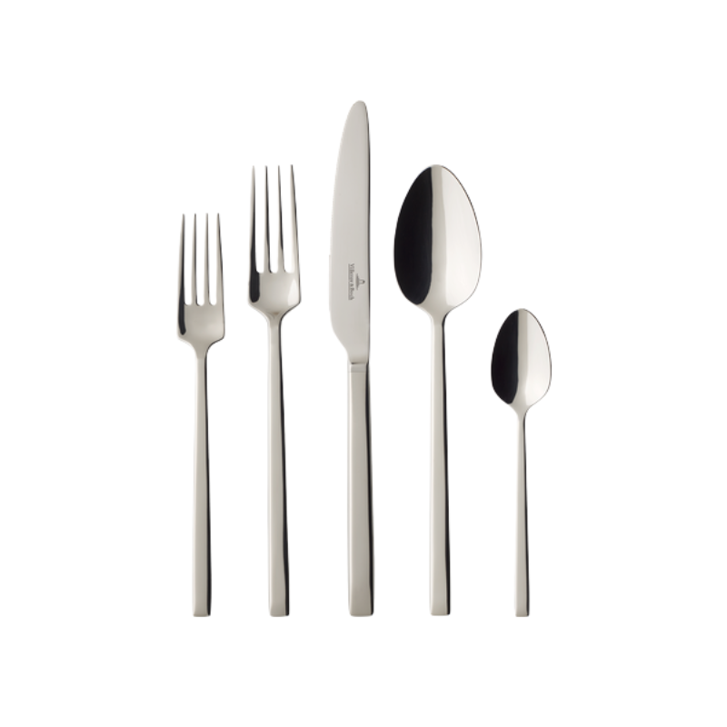 Villeroy &amp; Boch La Classica 20 Piece Flatware Set