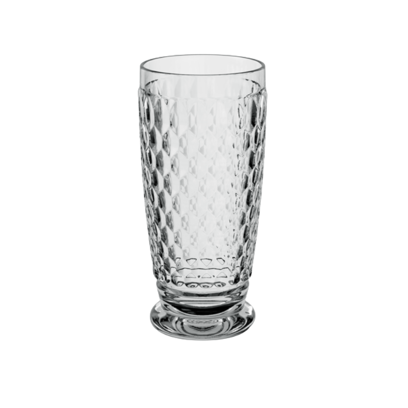 Villeroy &amp; Boch Clear Boston Highball Glass