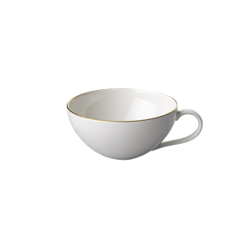 Villeroy &amp; Boch Anmut Gold Coffee Cup