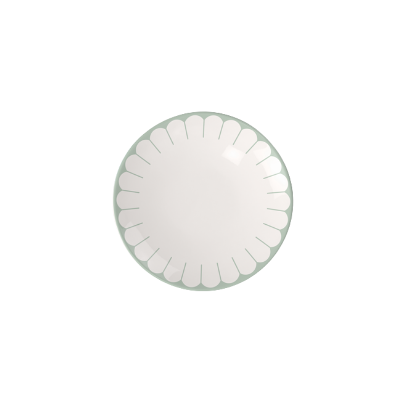 Villeroy &amp; Boch Fleur Salad Plate