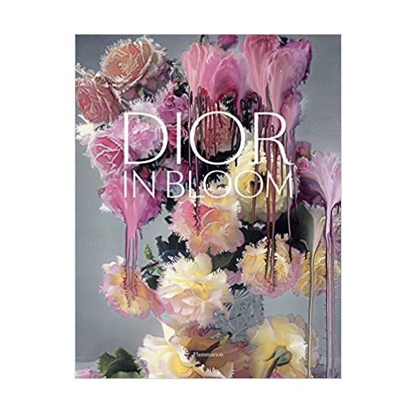 Dior in Bloom Book