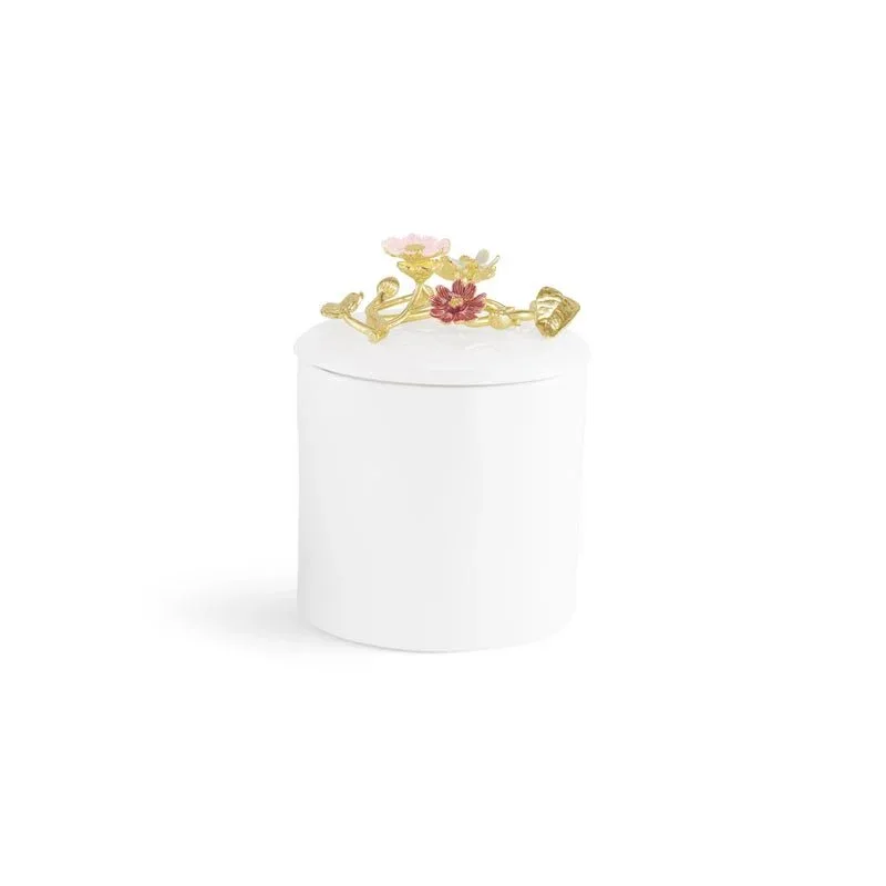 Michael Aram Extra Small Wildflower Canister