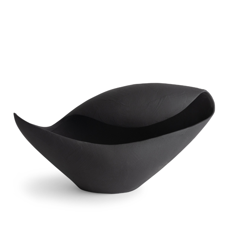 Bernie Bowl Black