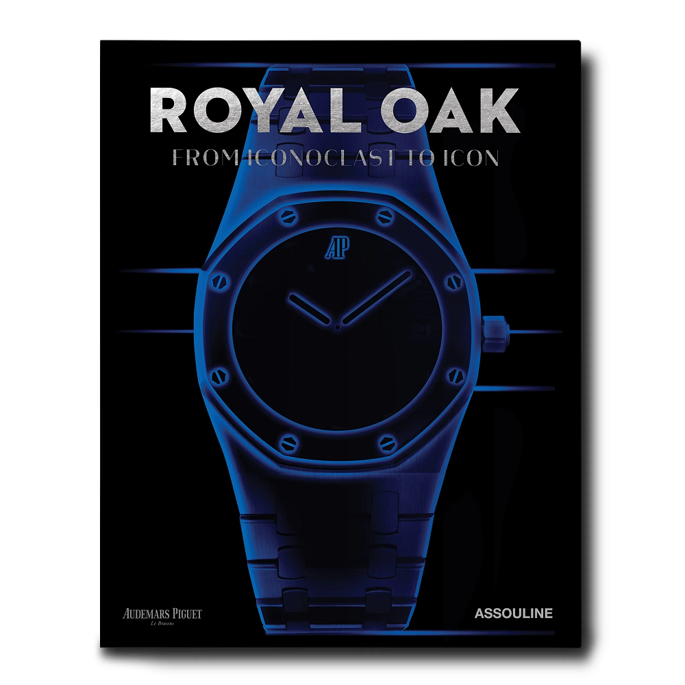 Royal Oak From Iconoclast to Icon Book Boutique Marie Dumas