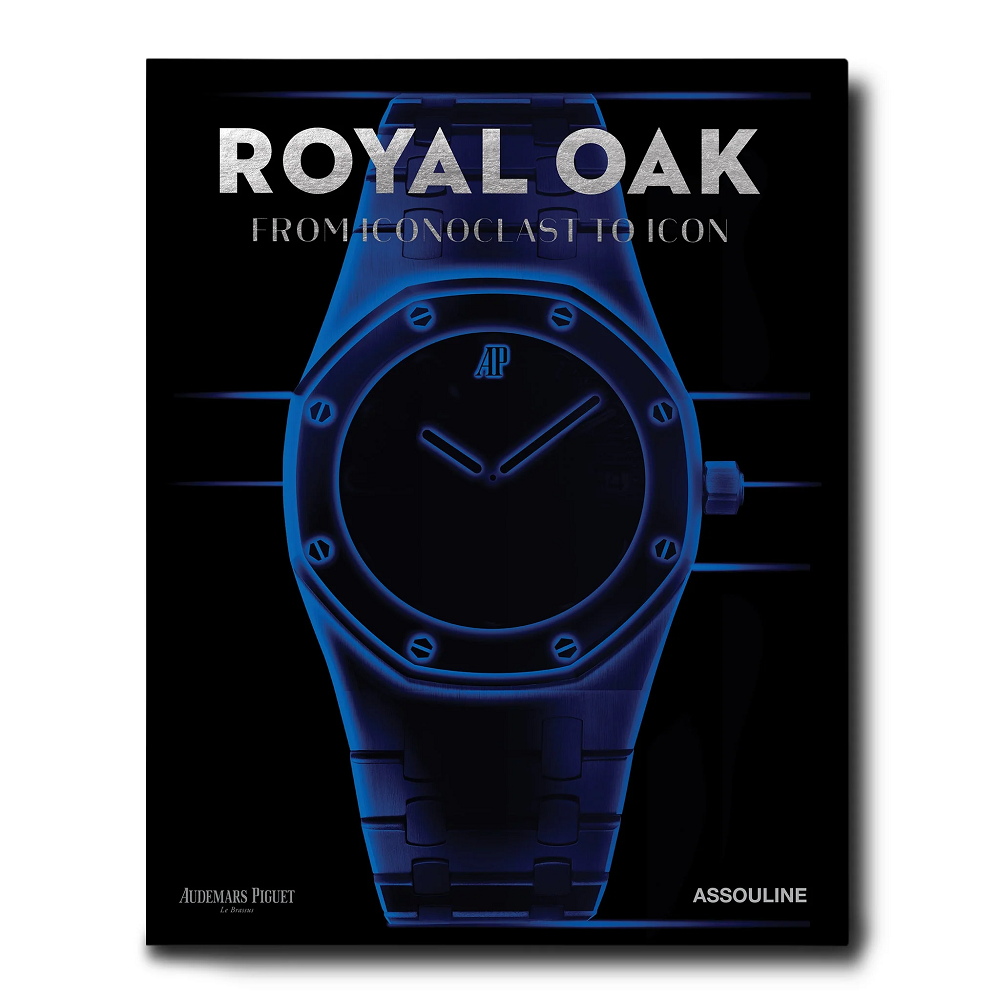 Royal Oak: From Iconoclast to Icon Book