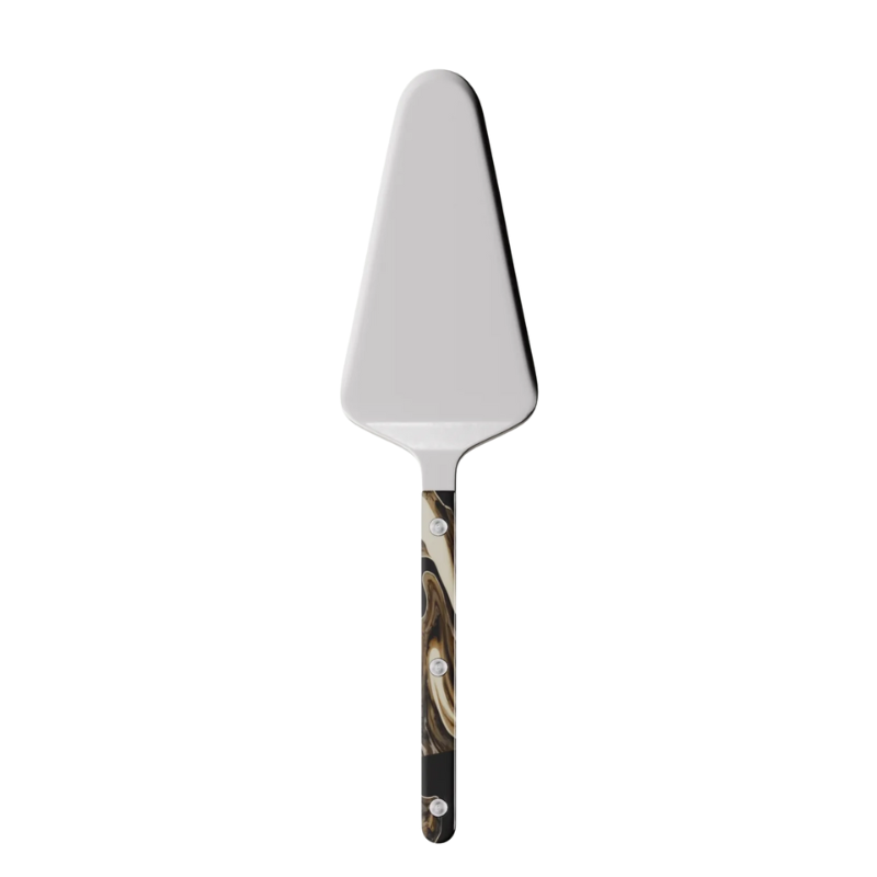 Sabre Bistrot Dune Pie Server