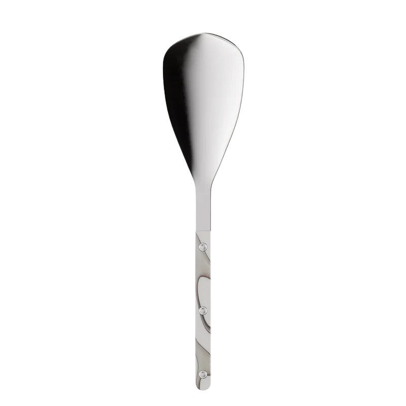Sabre 
Sabre Bistrot Ivory Dune Rice Spoon