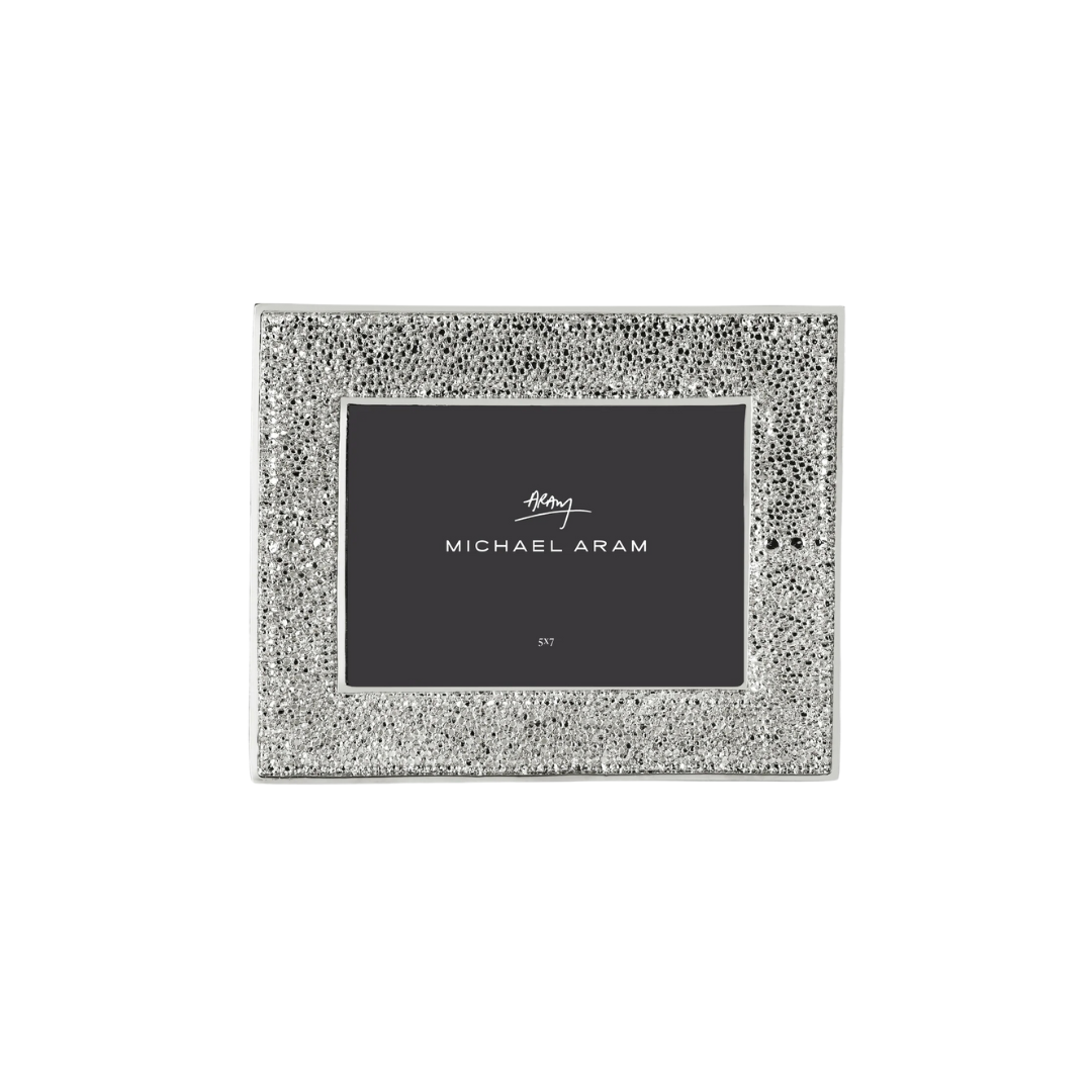 Michael Aram Shagreen 5x7 Frame