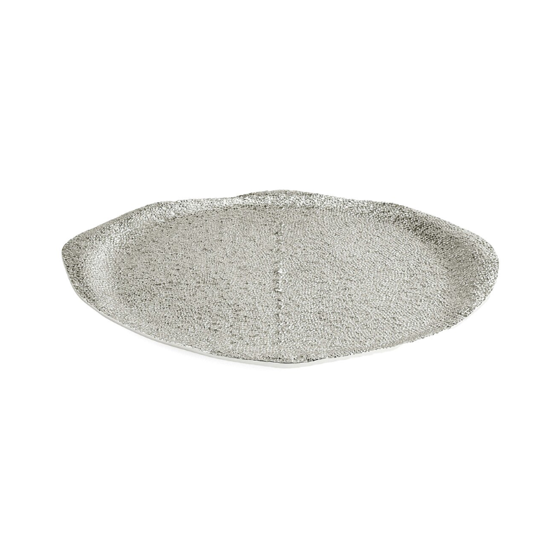 Michael Aram Large Shagreen Tray