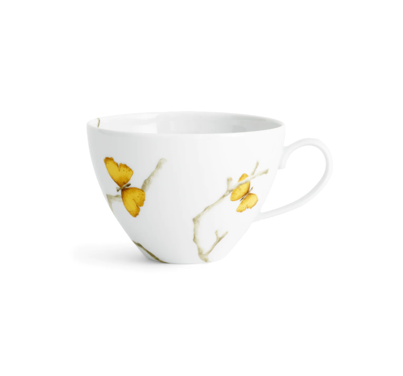 Michael Aram Butterfly Ginkgo Breakfast Cup