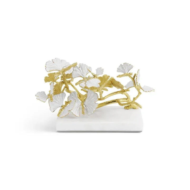 Michael Aram Butterfly Ginkgo Decorative Object