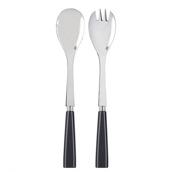 Sabre Icone Salad Servers