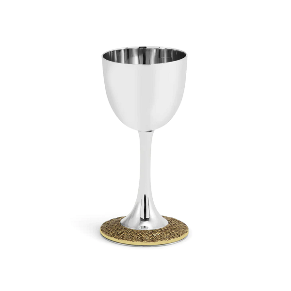 Michael Aram Palm Kiddush Cup