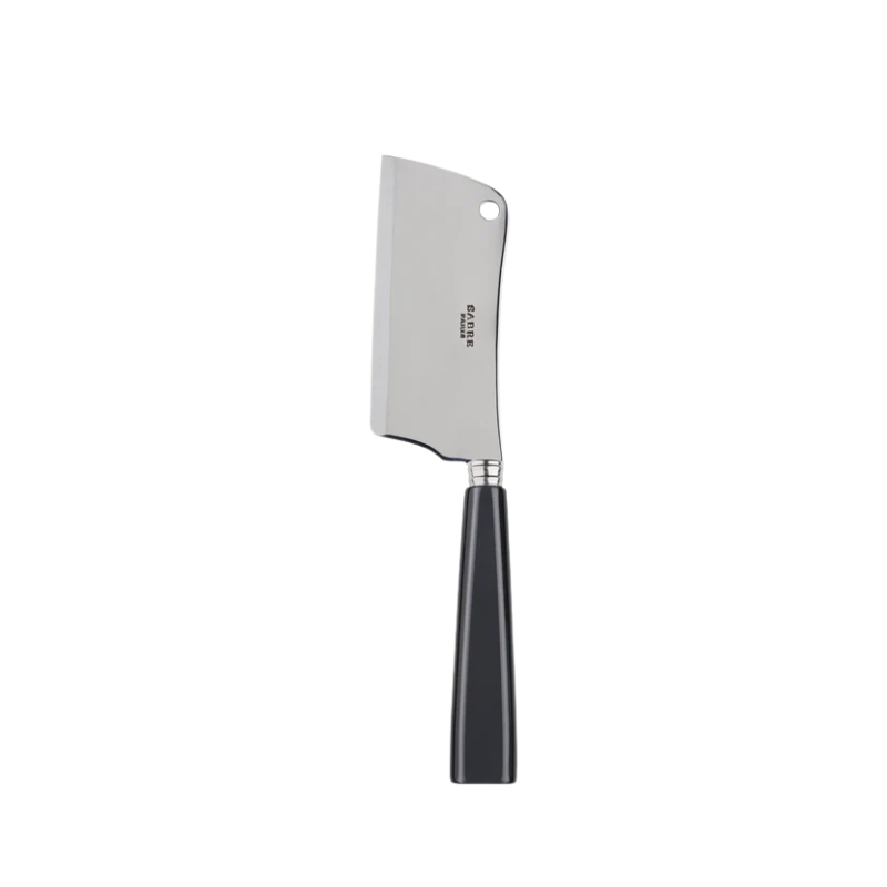 Sabre Icone Anthracite Cheese Cleaver