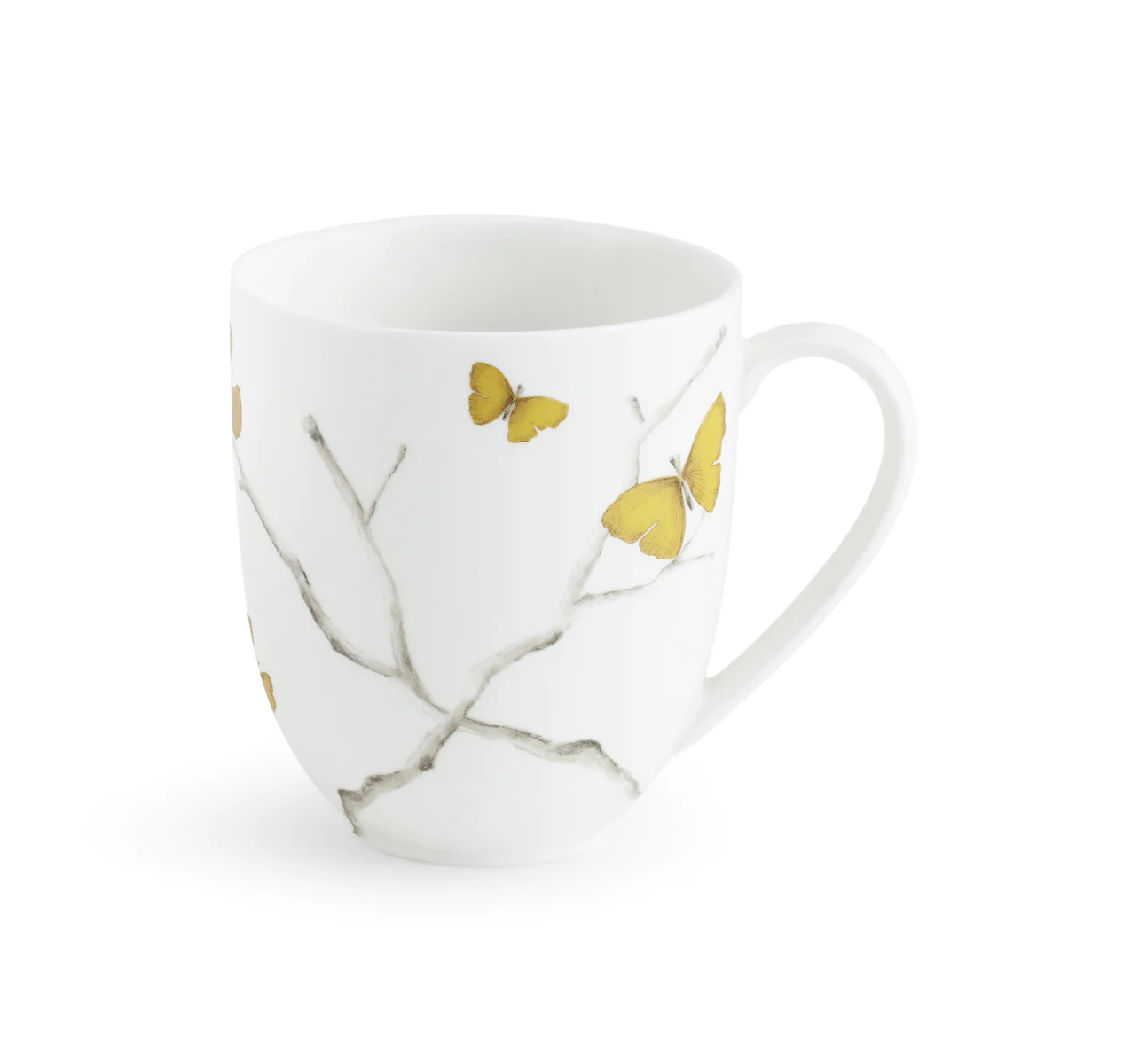 Michael Aram Butterfly Ginkgo Mug