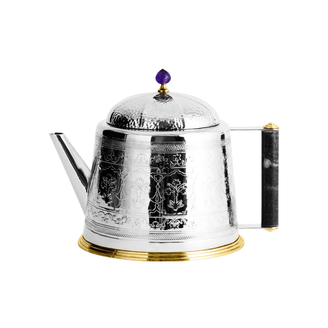 Michael Aram Palace Teapot