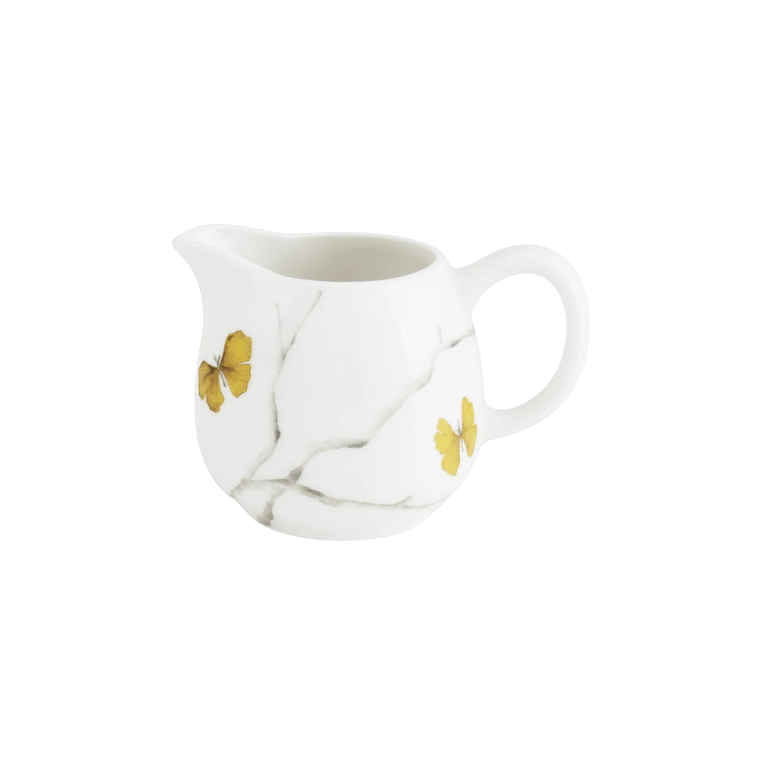 Michael Aram Butterfly Ginkgo Creamer