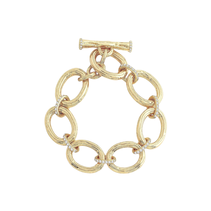 Anabel Aram Enchanted Forest Bracelet