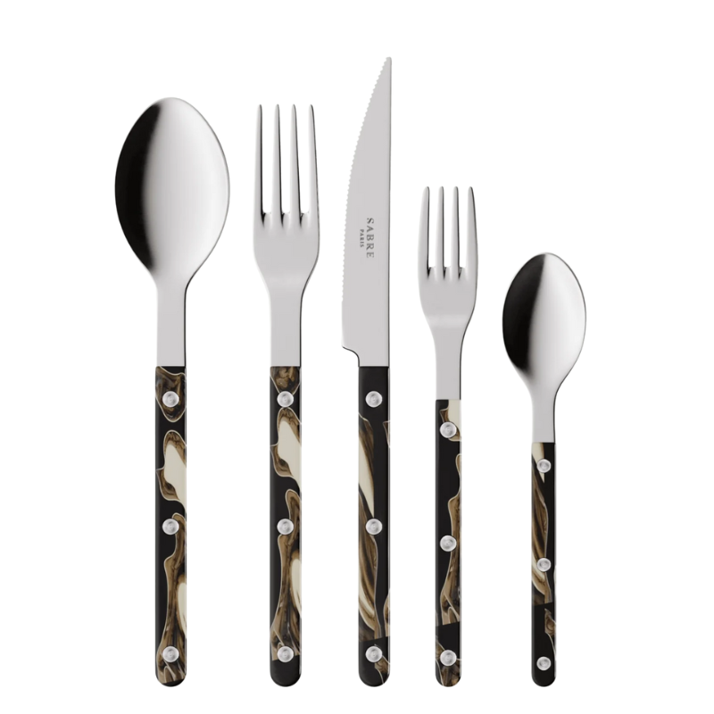 Sabre Bistrot Dune Flatware Set