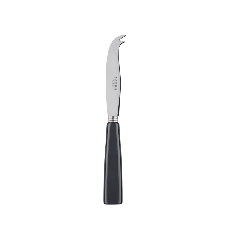 Sabre Small Icone Cheese Knife