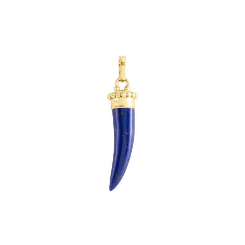 Anabel Aram Forza Horn Charm