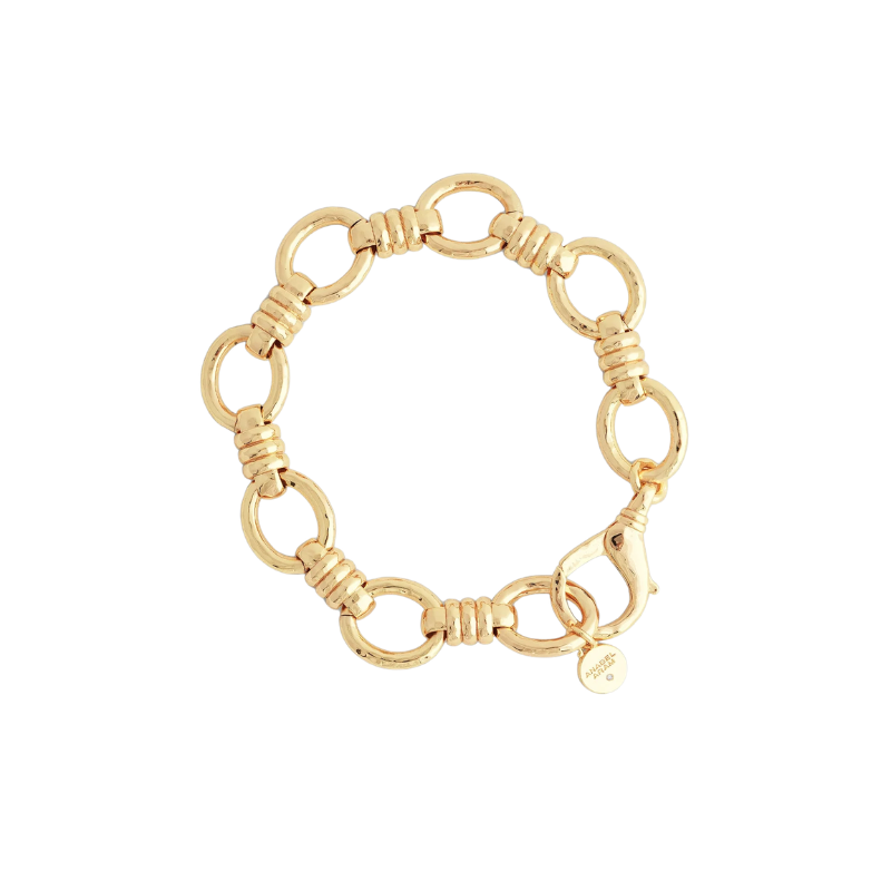 Anabel Aram Neptune Chain Bracelet