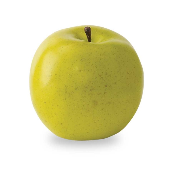 Decorative Green Apple